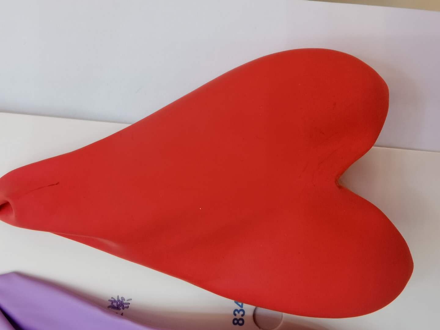 12-inch heart-shaped light board balloons, latex balloons, advertising balloons, wedding party supplies, patterns can be customized