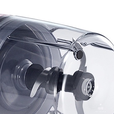 Electric meat grinder, baby food processor, household multi-functional complementary food machine, fruit juicer Specification image