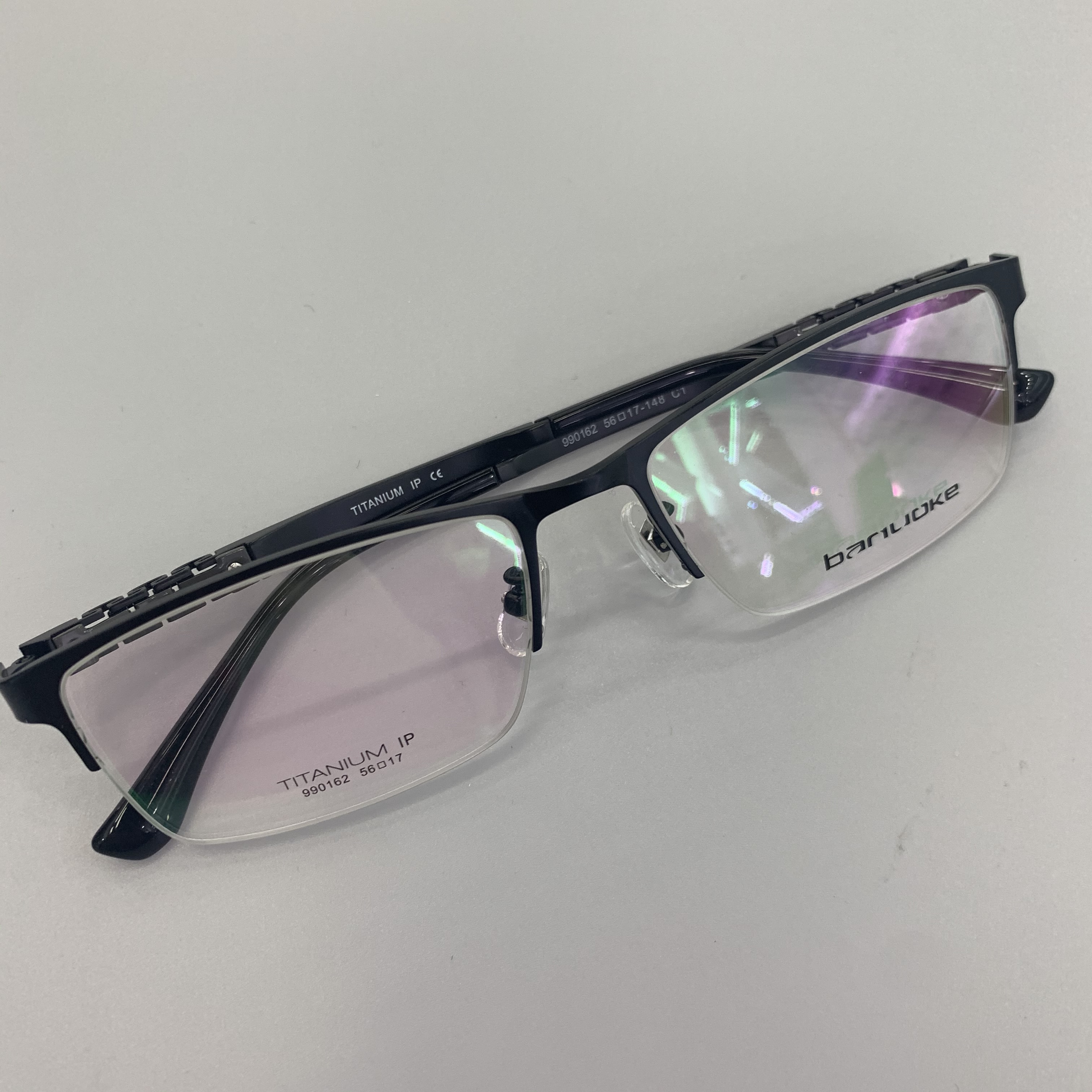 配镜近视眼镜女韩版潮可配有度数超轻复古男大脸显瘦平光眼睛框架男