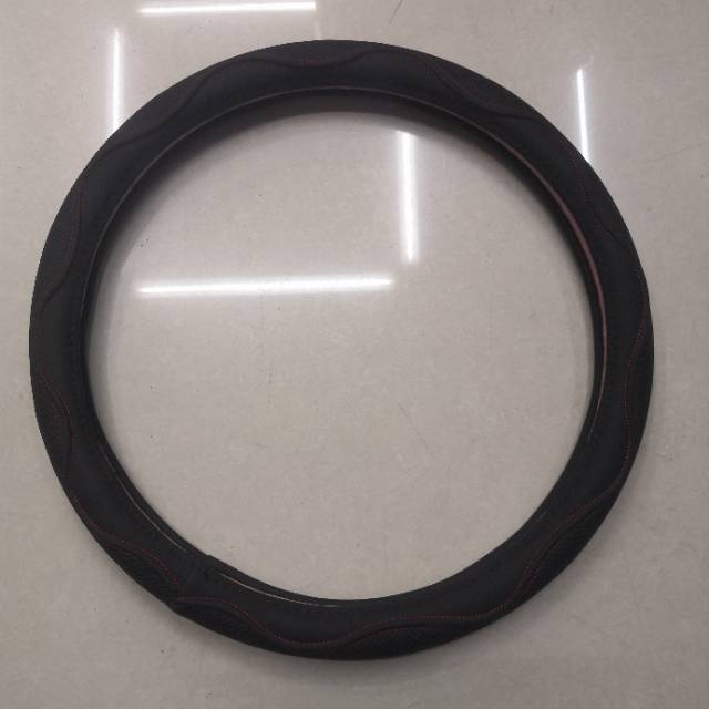 汽车方向盘套产品图