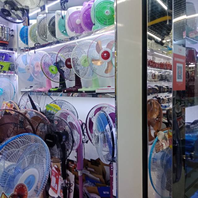 Yiwu Fuxing Household Electrical Appliances Co., LTD describe pic - 1