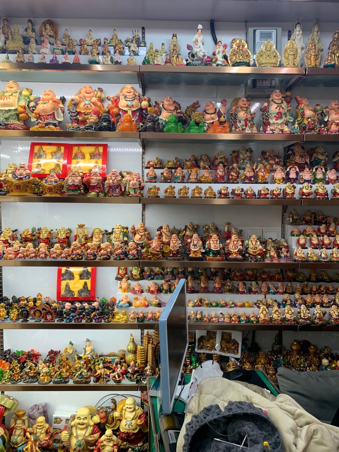 Exquisite craftsmanship of the CAI family describe pic - 1