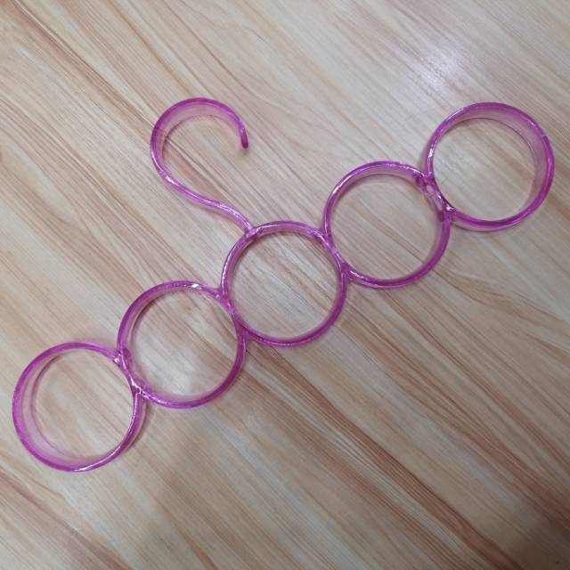 爆款多功能衣架挂钩衣物收纳架衣架