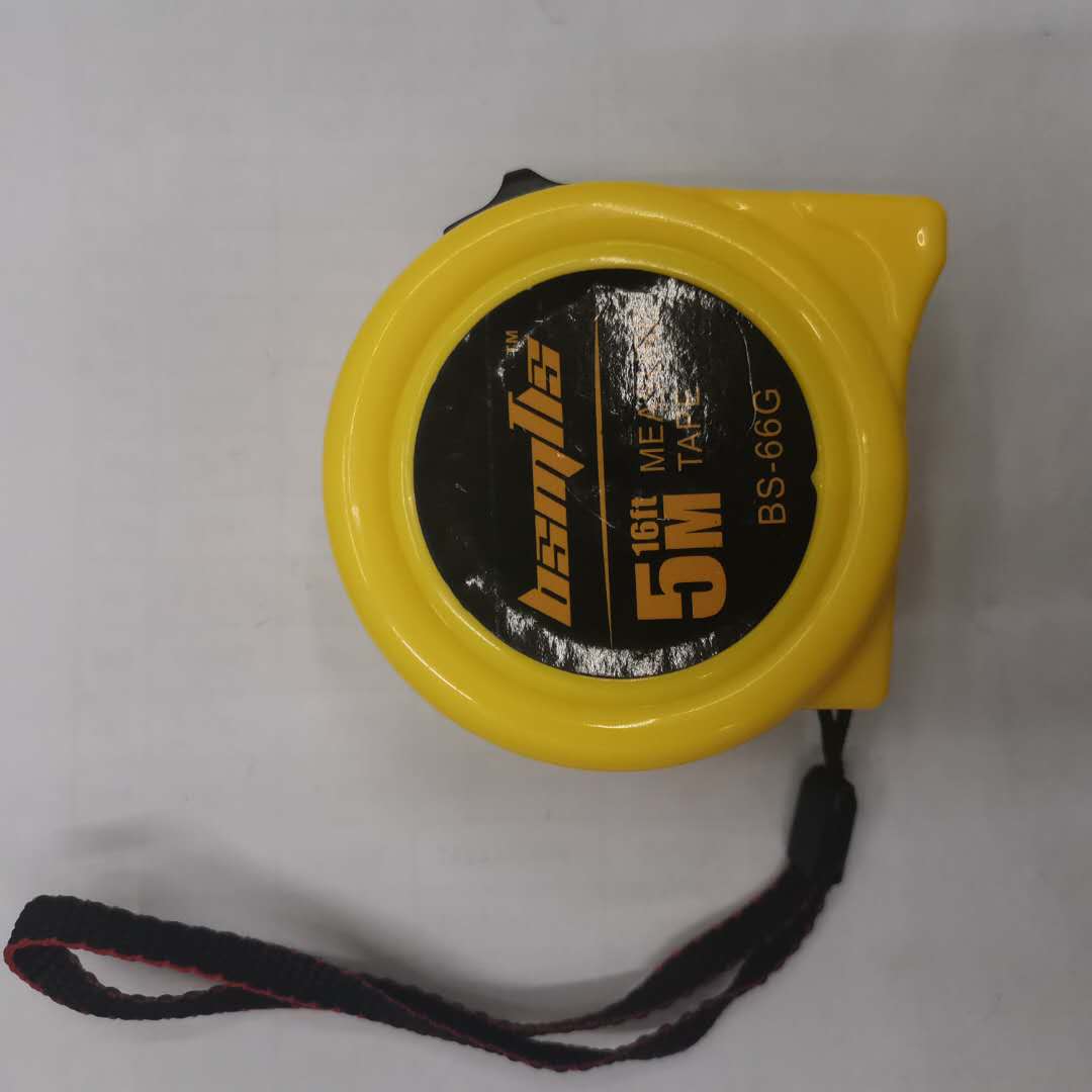 Steel tape measures 3 meters, 5 meters, 7.5 meters, 10 meters, box rulers, grade 1 precision anti-drop stainless steel tape measures, customizable factory wholesale available