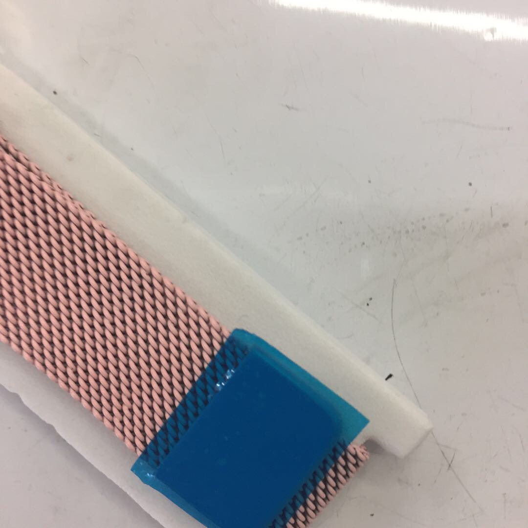 抖音同款星空手表女网红潮流简约防水全自动机械女表学生格子款石英表女厂家直销细节图