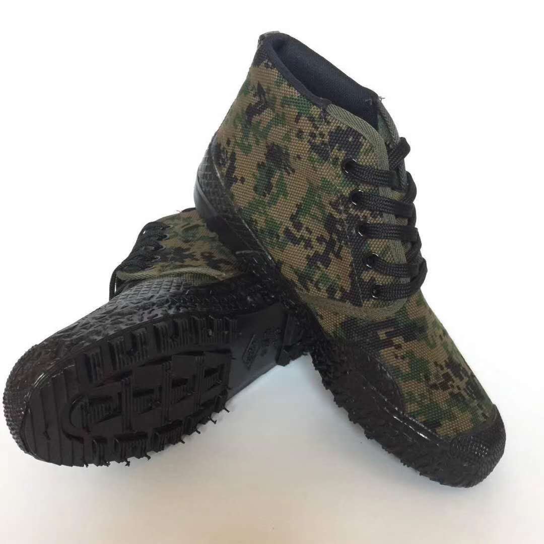 新款爆款老年鞋劳保鞋棉布鞋舒适鞋休闲鞋外穿时尚鞋居家
