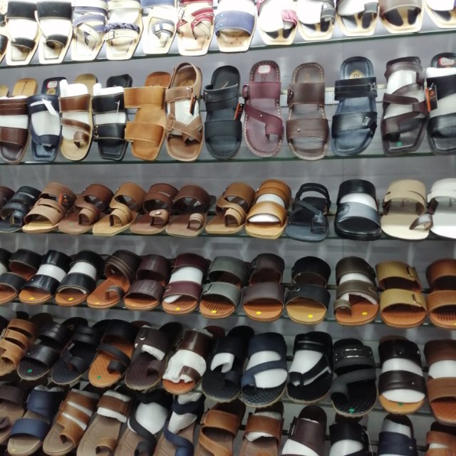 Ruimei Shoe Industry describe pic - 2