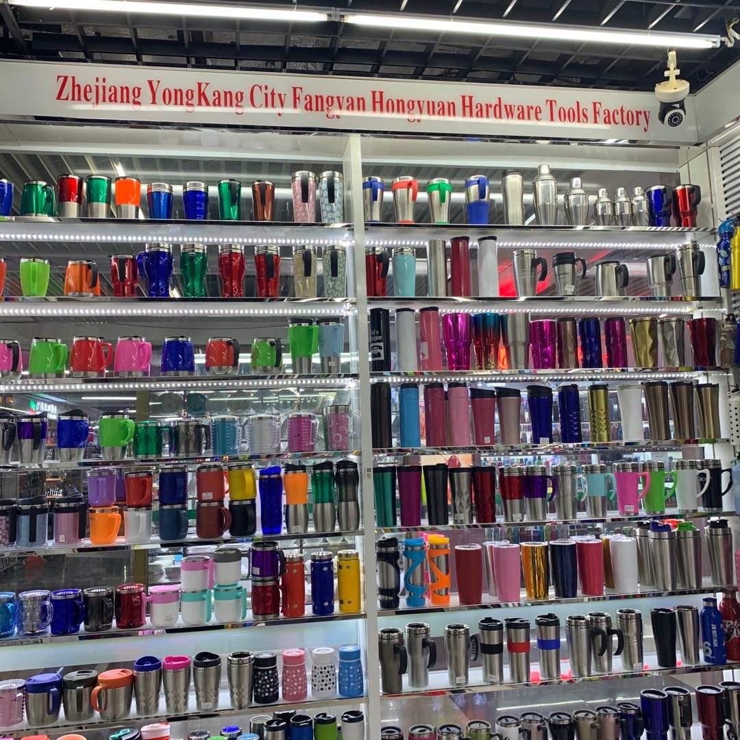 Zhejiang Yongkang Fangyan Hongyuan Hardware Tools Factory describe pic - 1