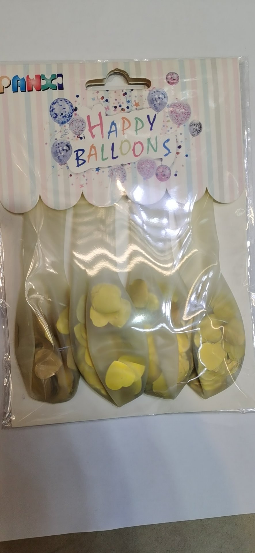 12-inch sequined ball latex balloon, wedding decoration, birthday party, festival supplies, inflatable toys manufacturer wholesale details Picture