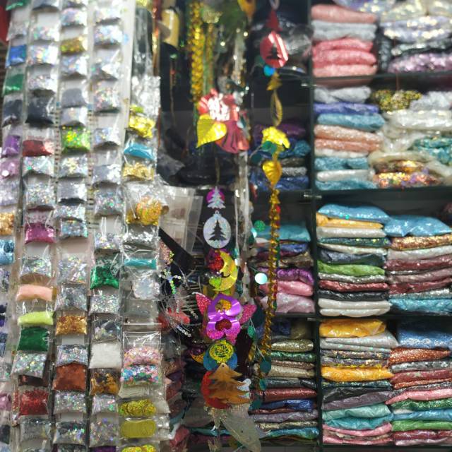 Jincan jewelry accessories describe pic - 1