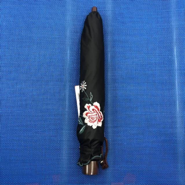 Sun umbrella for women, UV protection, folding, wind-resistant, weather-resistant, sunshade and sun protection umbrella