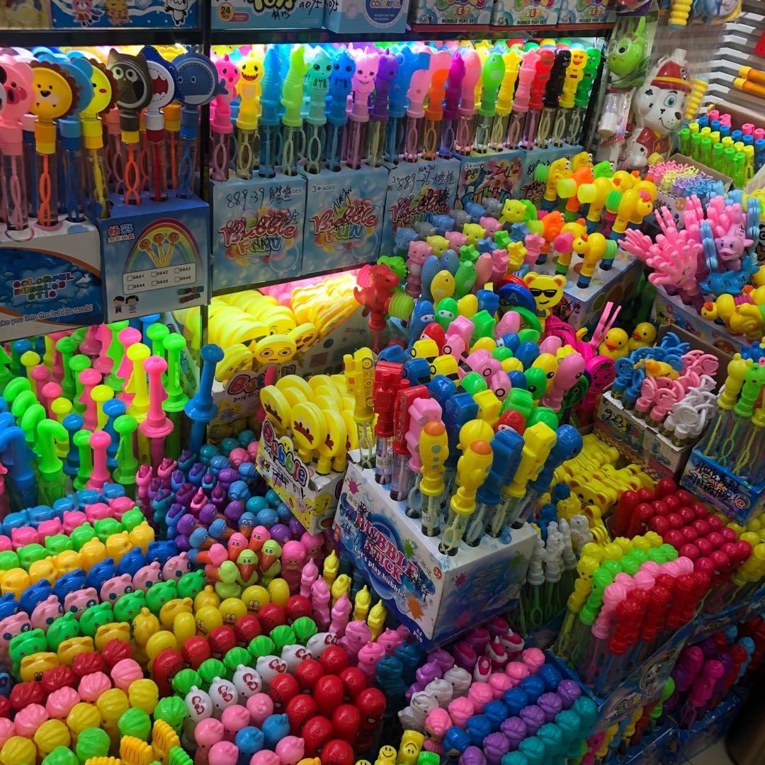 Yanyu Toys describe pic - 3