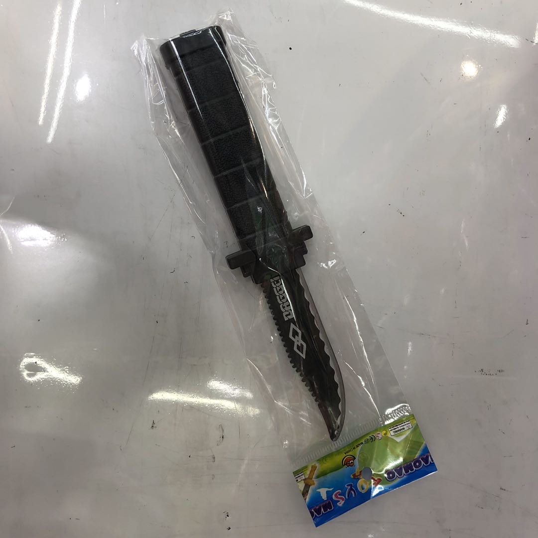 厂家直销环保塑料王者刀玩具