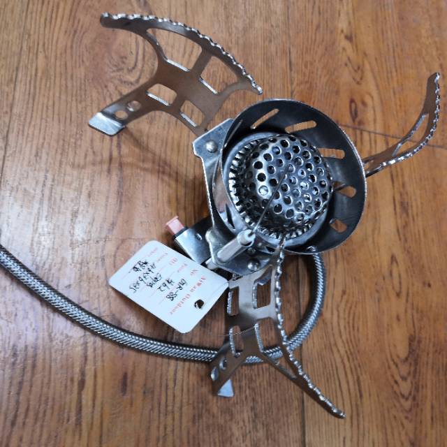 户外经典款烧水壶野炊开水壶喝茶烧水壶厂家直销泡茶壶咖啡壶产品图