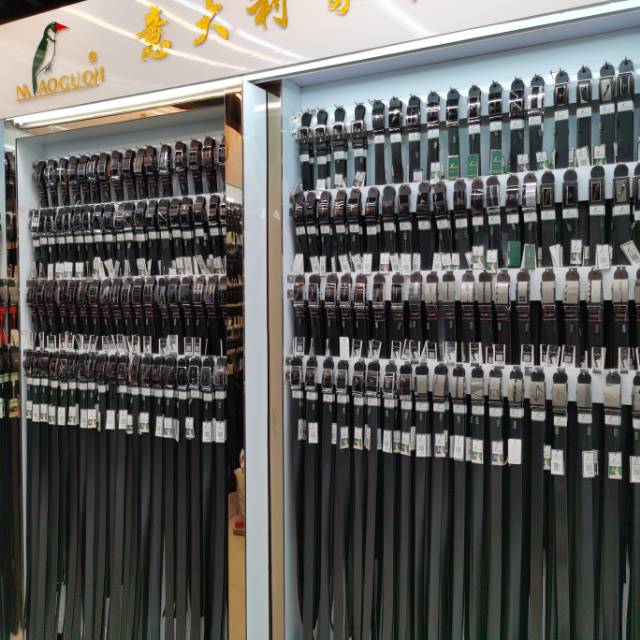 Yiwu Chaoba Belt Store describe pic - 1