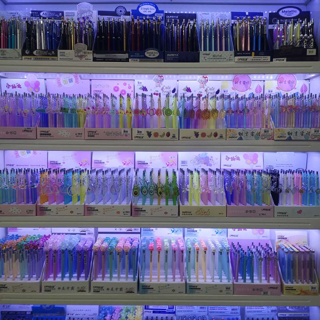 Yiwu Tianhao Pen Store describe pic - 2
