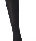 Wholesale large-sized velvet stockings for women in spring and autumn, medium thickness, fat and oversized pantyhose from the manufacturer Specification image