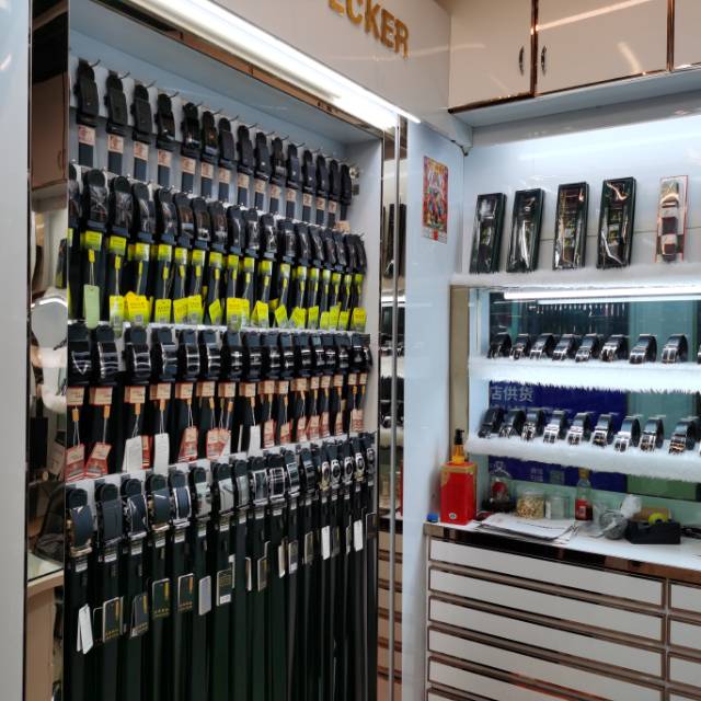 Yiwu Chaoba Belt Store describe pic - 2