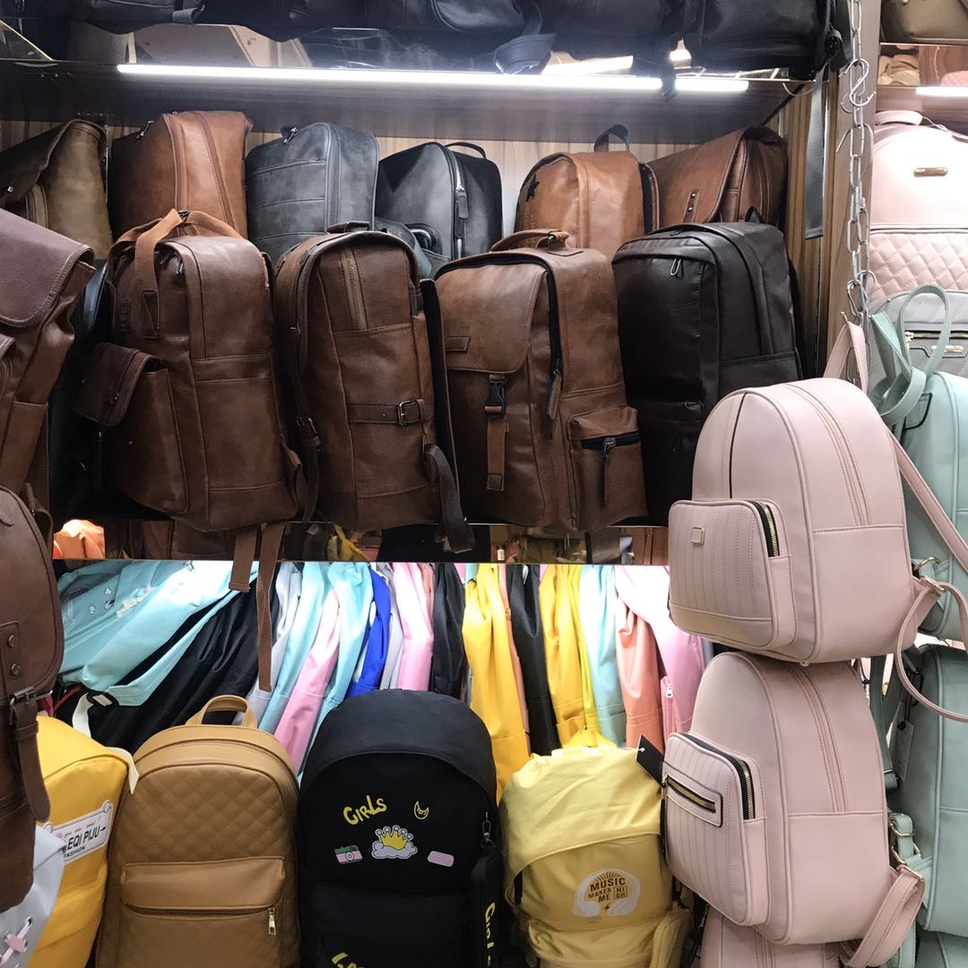 Jinyi Handbag describe pic - 1