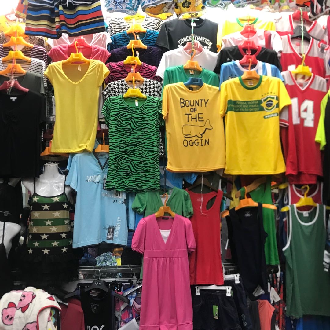 Wang Shuili Foreign Trade describe pic - 2