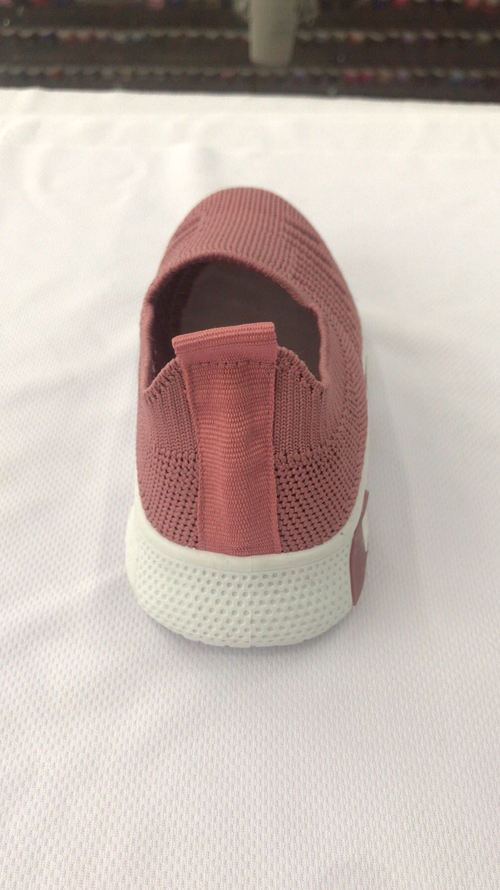 2020 Casual Shoes Board Shoes Trend Cloth Shoes Boys Slip-On Low-Top Sneakers