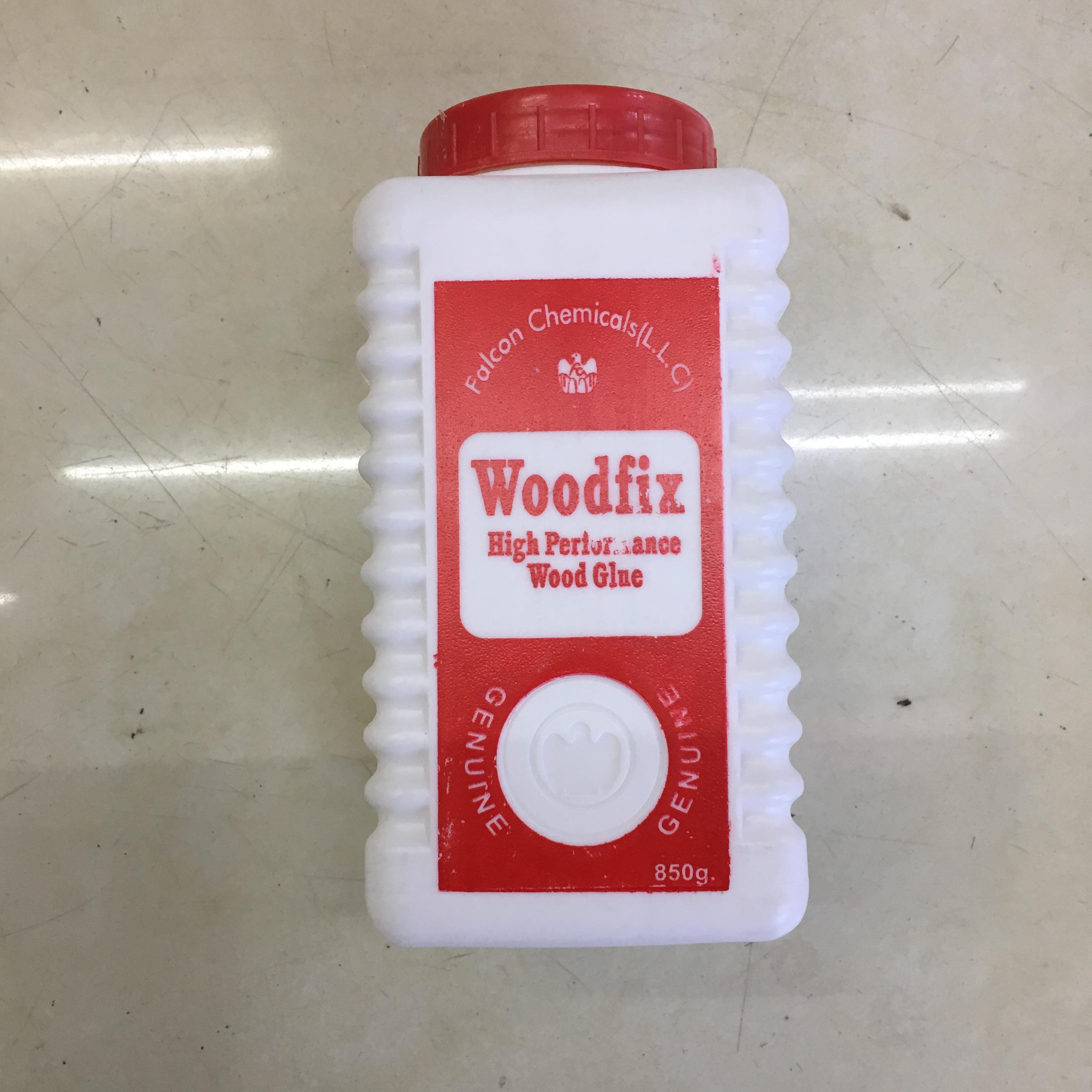 WOODFIX白乳胶手工木工胶水手艺白胶学生环保贴纸胶水