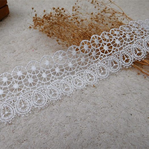 花边/毛巾秀字母/服饰家纺/皮标/少数民族花边细节图