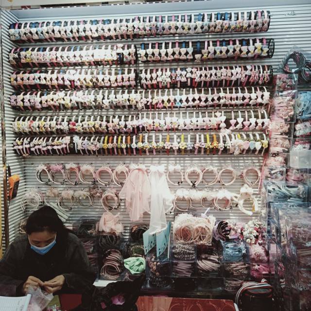 Nasha Accessories describe pic - 3