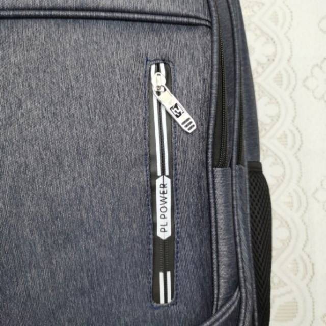 学生旅行包书包帆布包背包双肩电脑包产品图