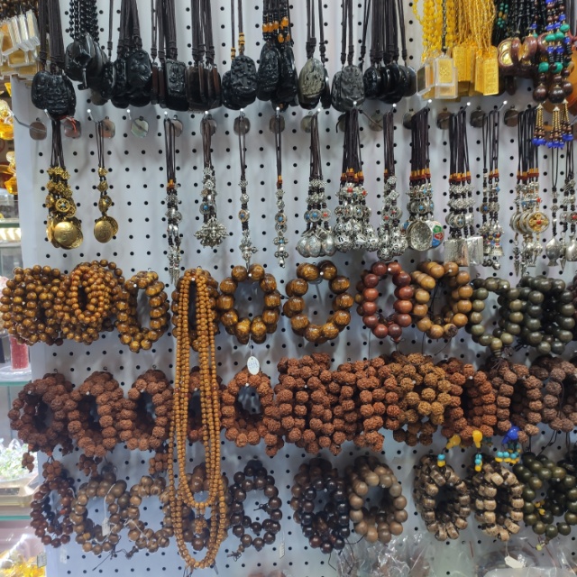 Bodhi art tree describe pic - 1