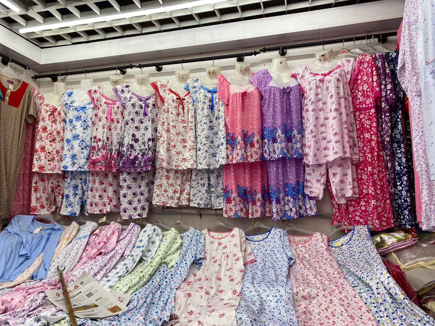 Xiaojun Pajamas Wholesale Store describe pic - 1