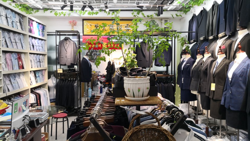 Philewell - Ruishan professional attire describe pic - 3