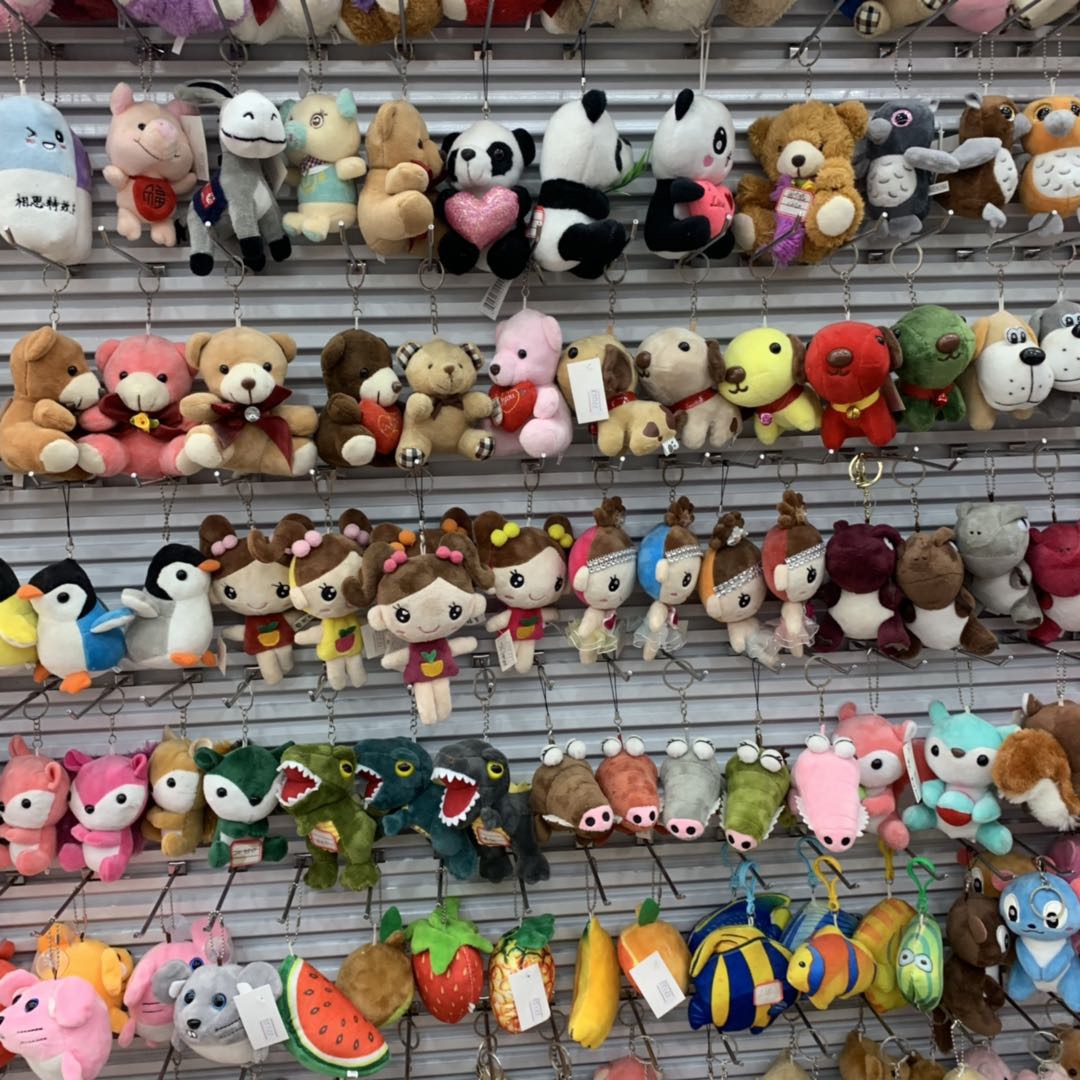 Yiwu Yida Toys (Yida describe pic - 2