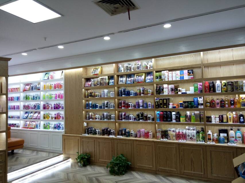 Chen Li Cosmetics Store describe pic - 3