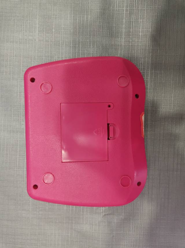 Learning machine Plastic 801 factory direct sales, Yiwu production of early education toys Specification image