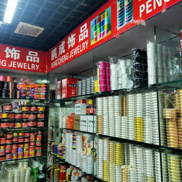 Pengcheng Accessories describe pic - 2