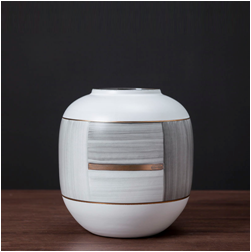Tao Zun Jingdezhen Original High Temperature Craft Vase Manufacturers Direct Wholesale Customization 313 full figure