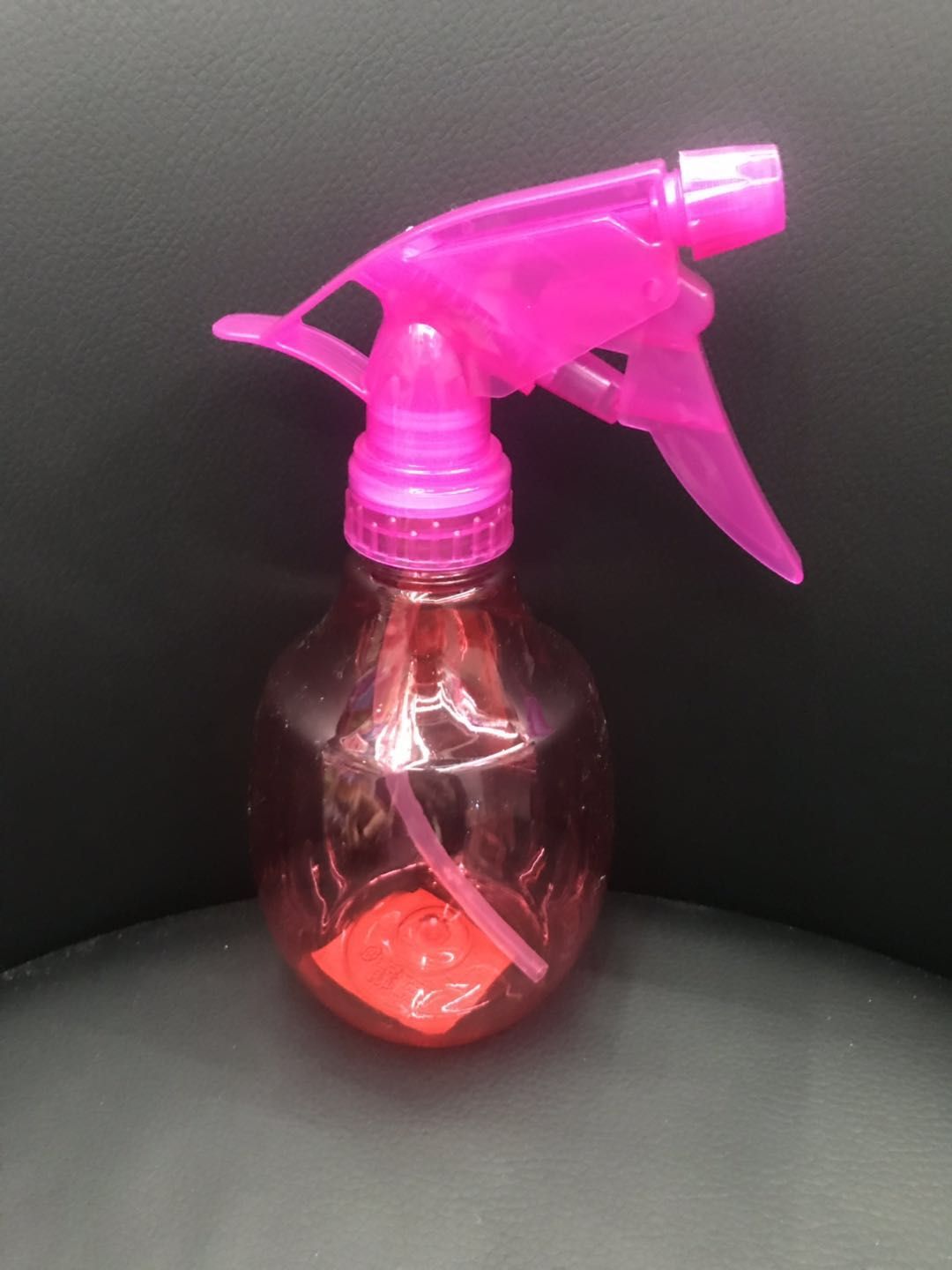 家用消毒灭菌浇花杀虫小喷壶美发喷瓶喷水壶清洁酒精消毒液细雾化妆补水喷雾瓶图