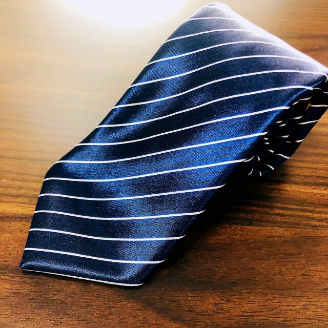 High-end men's brand formal ties, polyester ties factory direct sales, ties in multiple color styles details Picture