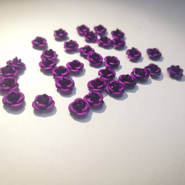 韩版玫瑰花/玫瑰花细节图