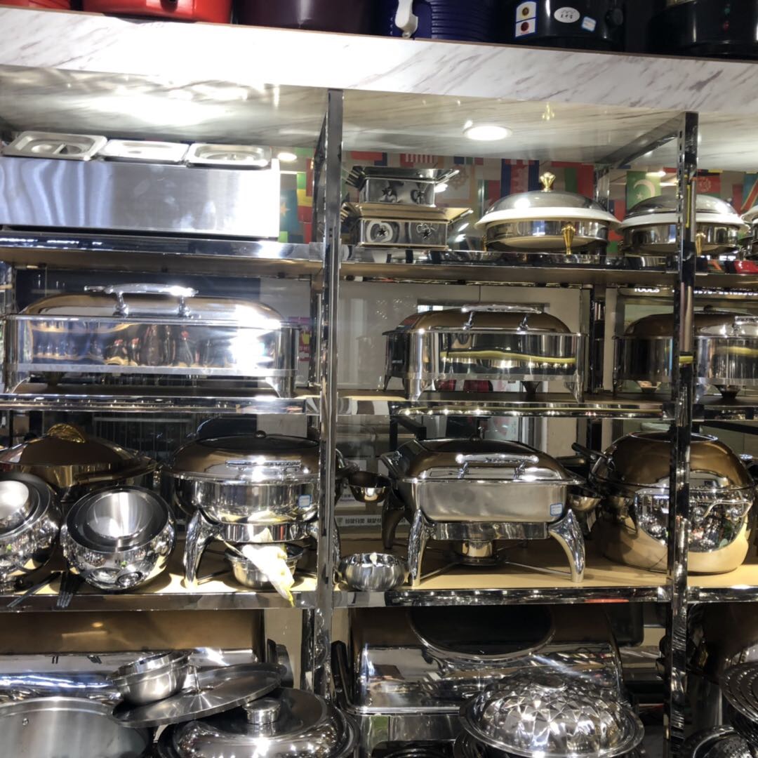 Guangdong Yongsheng Kitchenware describe pic - 1