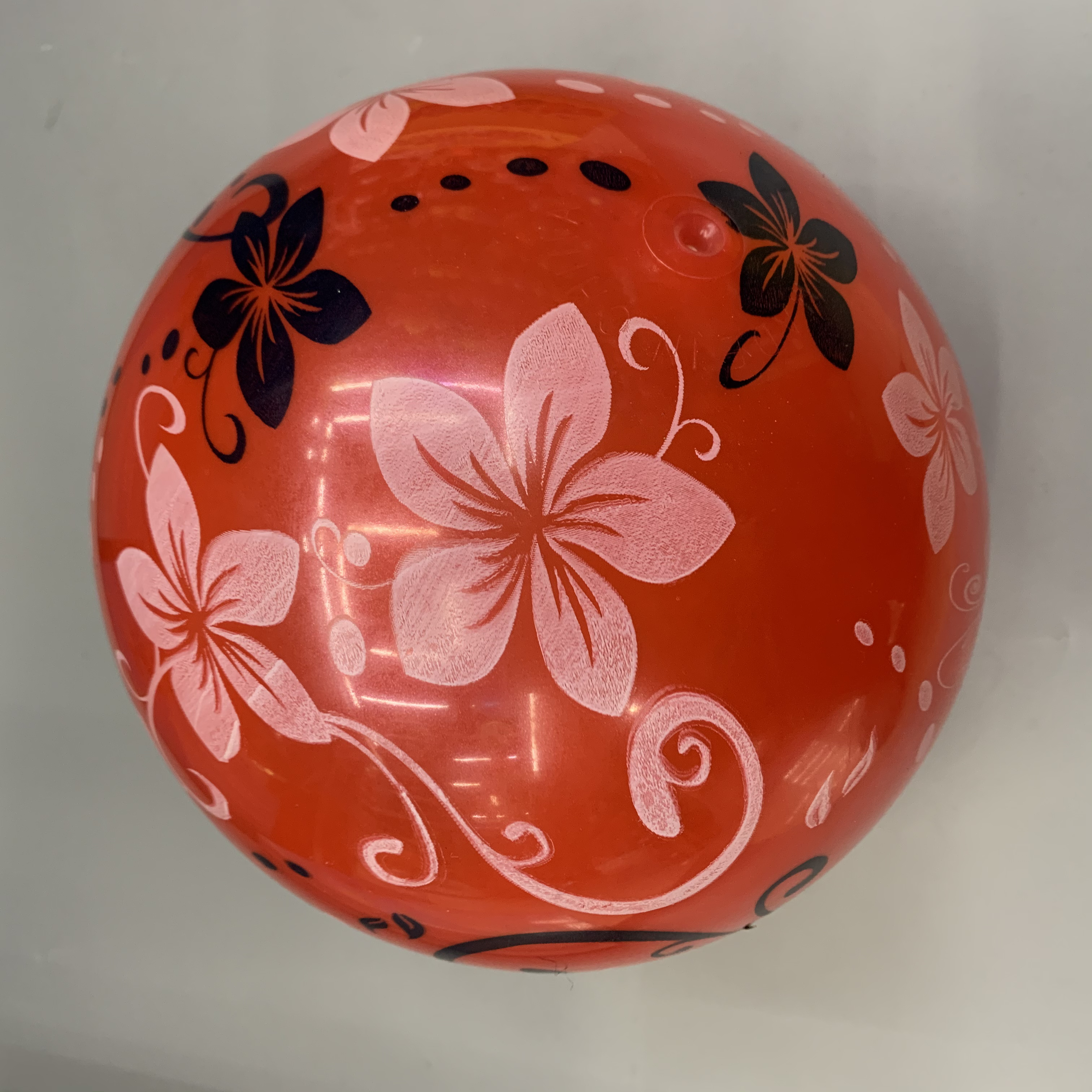 拍拍球/pvc产品图