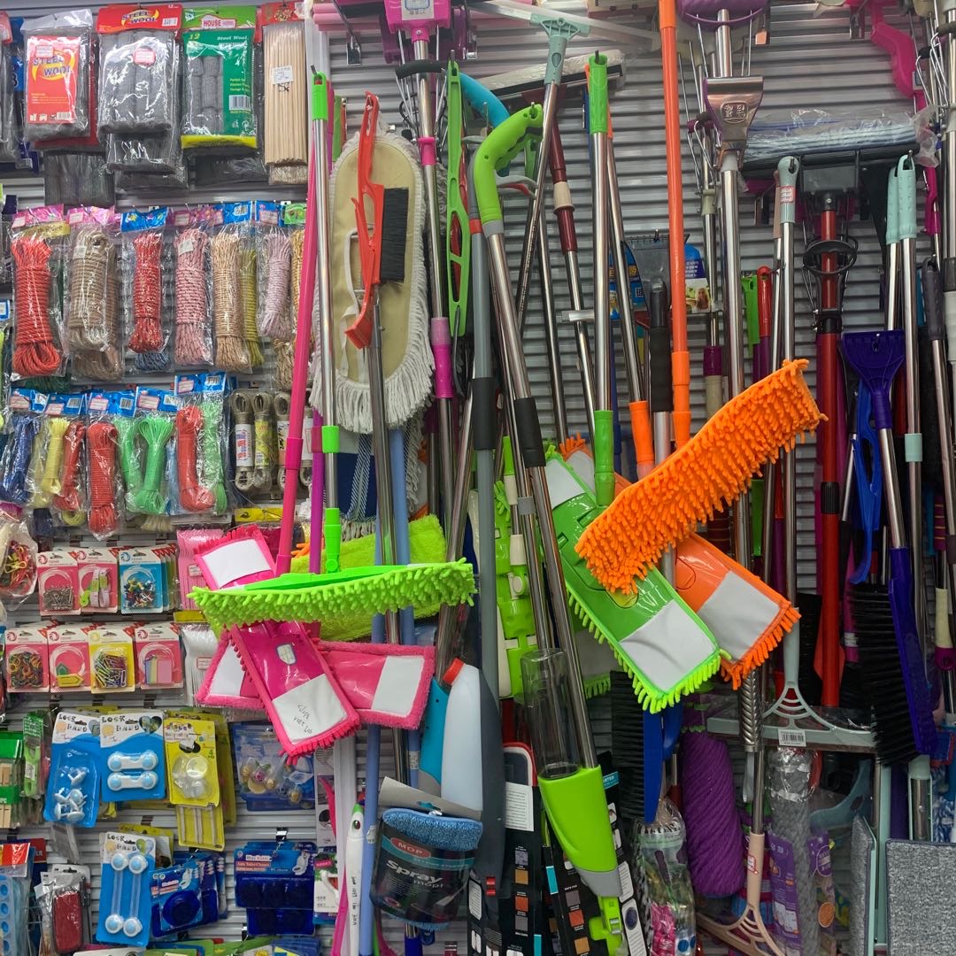 Zhisheng Daily Necessities describe pic - 3