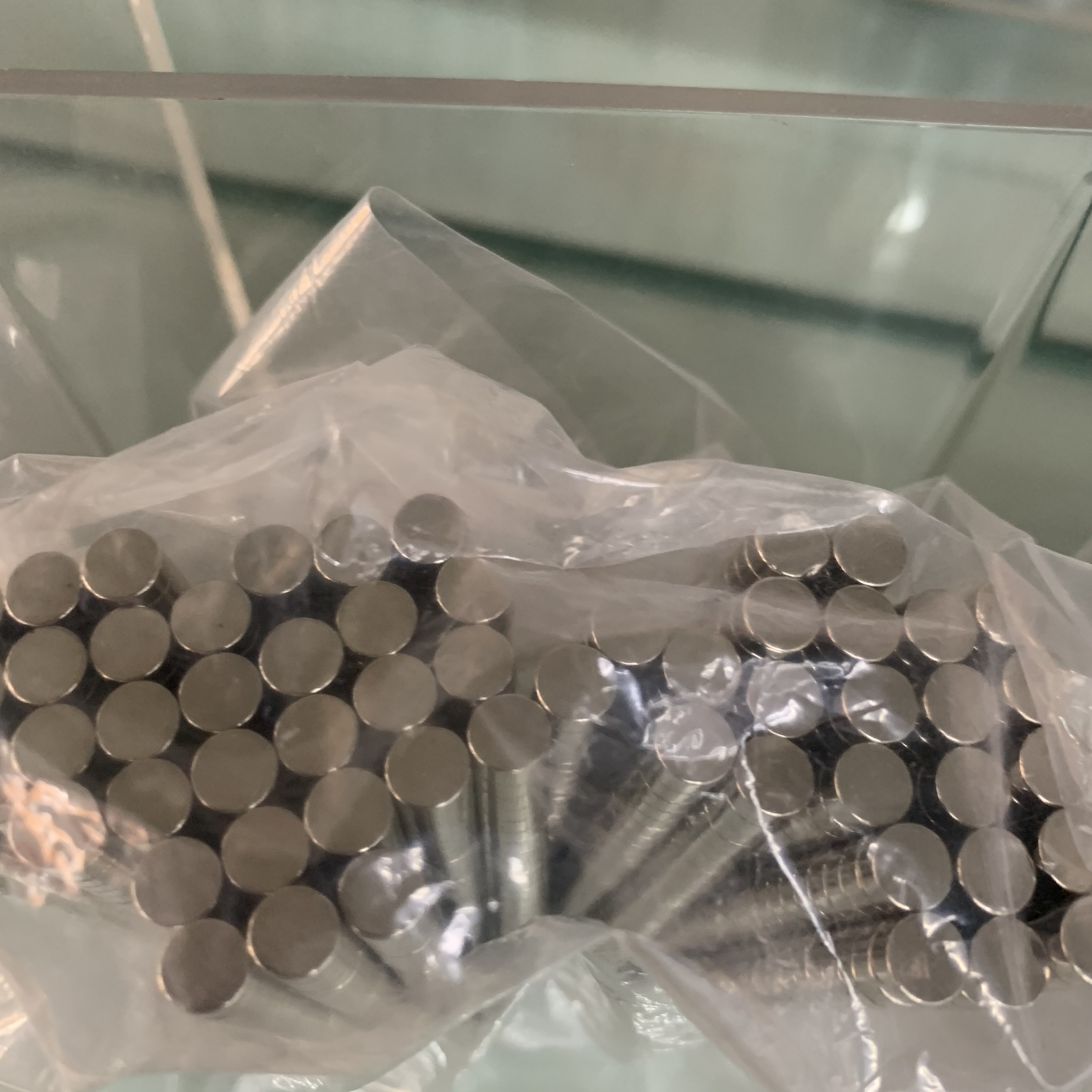 磁铁强磁小磁铁圆形磁铁方形磁铁超大号磁铁魔方磁铁片大磁铁产品图