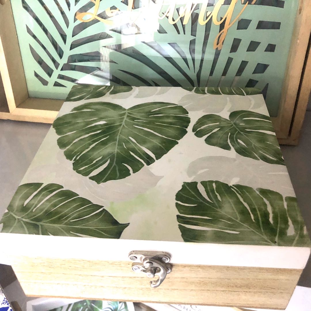 绿叶北欧简约装饰柜实木客厅玄关卧室抽屉储物装饰柜组装收纳柜