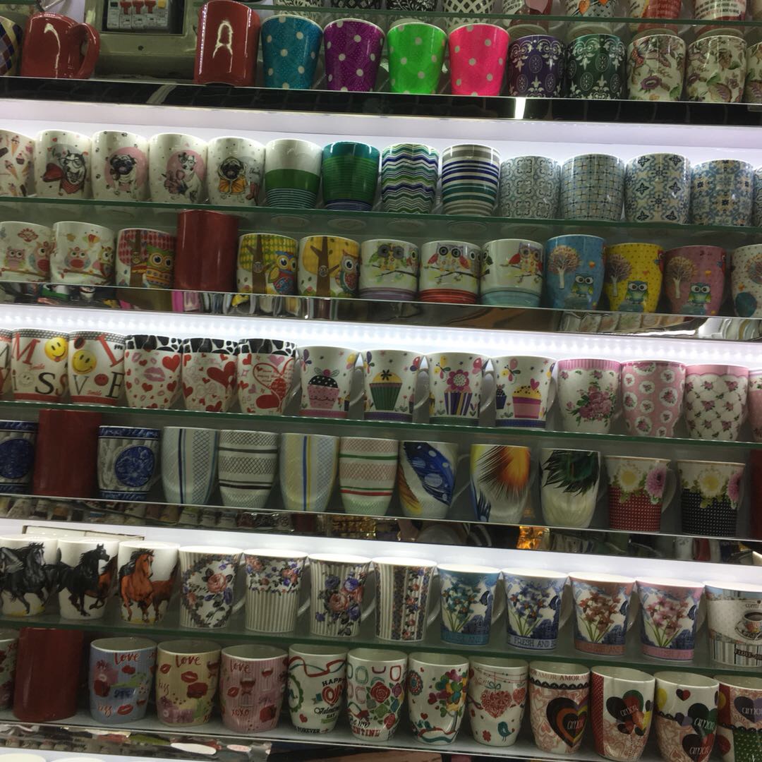 Ruihua Ceramic Daily Necessities Store describe pic - 3
