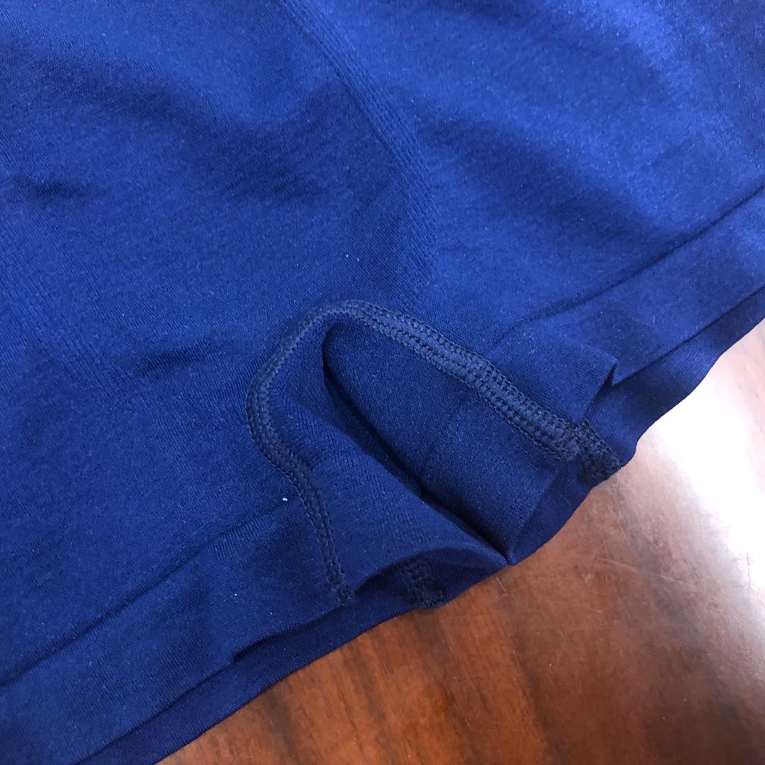 Diverse dress: an all-around companion from home to outdoors