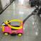 儿童扭扭车带音乐可坐溜溜车1-3岁滑行婴儿学步玩具车宝宝四轮车2产品图