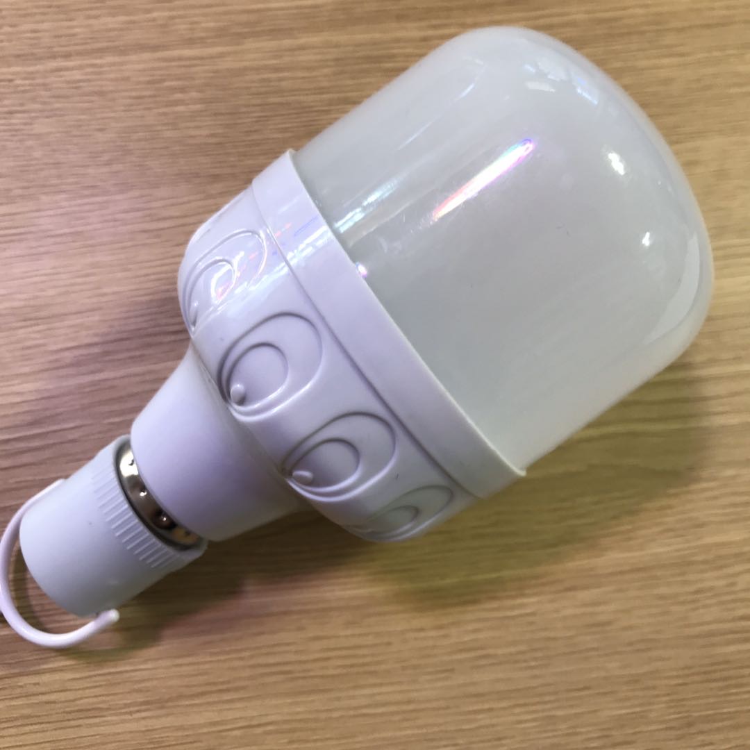 Original genuine ultra-bright LED bulbs, energy-saving lamps, household lighting fixtures