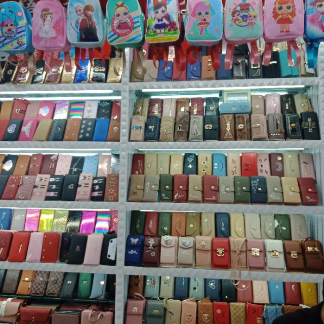 Yunuo Bags describe pic - 1